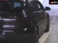 Volkswagen GOLF лот № 30432 оценка 3.5  с аукциона в Японии 7