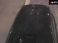 Volkswagen GOLF лот № 30432 оценка 3.5  с аукциона в Японии 8