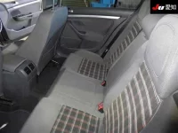 Volkswagen GOLF лот № 30432 оценка 3.5  с аукциона в Японии 3