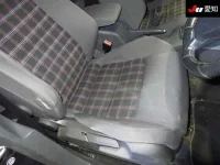 Volkswagen GOLF лот № 30432 оценка 3.5  с аукциона в Японии 5