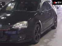 Volkswagen GOLF лот № 30432 оценка 3.5  с аукциона в Японии 6