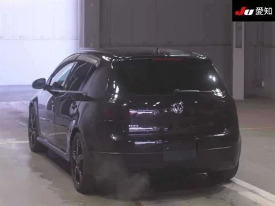 Volkswagen GOLF  с аукциона в Японии