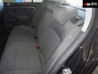 Volkswagen GOLF лот № 30413 оценка 3.5  с аукциона в Японии 3