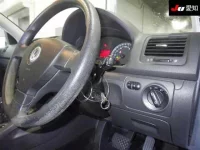 Volkswagen GOLF лот № 30413 оценка 3.5  с аукциона в Японии 4