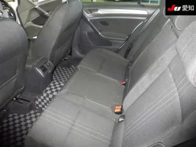 Volkswagen GOLF ALLTRACK