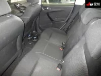 Peugeot 208 лот № 30052 оценка 3  с аукциона в Японии 3