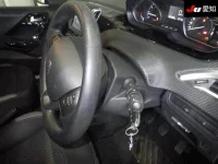 Peugeot 208 лот № 30052 оценка 3  с аукциона в Японии 4