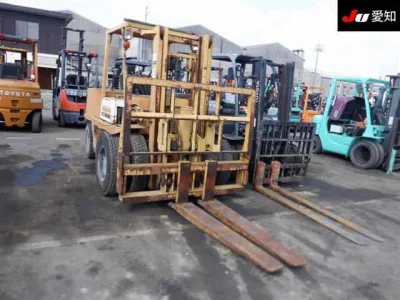 KOMATSU FORKLIFT