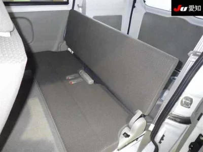 Mitsubishi MINICAB VAN