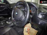 BMW X1 лот № 4346 оценка 4  с аукциона в Японии 4