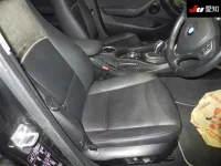 BMW X1 лот № 4346 оценка 4  с аукциона в Японии 5