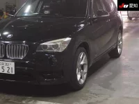 BMW X1 лот № 4346 оценка 4  с аукциона в Японии 6