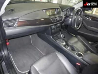 BMW X1 лот № 4346 оценка 4  с аукциона в Японии 2