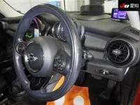 BMW MINI лот № 3026 оценка 4.5  с аукциона в Японии 4