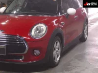 BMW MINI лот № 3026 оценка 4.5  с аукциона в Японии 6