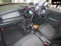 BMW MINI лот № 3026 оценка 4.5  с аукциона в Японии 2