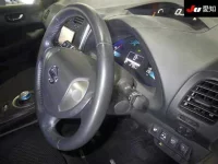 Nissan LEAF лот № 139 оценка 3.5  с аукциона в Японии 4