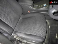 Nissan LEAF лот № 139 оценка 3.5  с аукциона в Японии 5