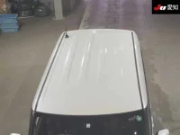 Suzuki SOLIO лот № 4279 оценка 3.5  с аукциона в Японии 8