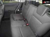 Suzuki SOLIO лот № 4279 оценка 3.5  с аукциона в Японии 3