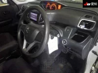 Suzuki SOLIO лот № 4279 оценка 3.5  с аукциона в Японии 4