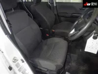 Suzuki SOLIO лот № 4279 оценка 3.5  с аукциона в Японии 5