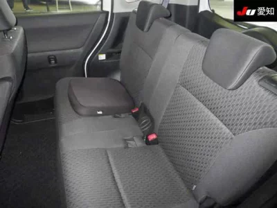 Suzuki SOLIO  с аукциона в Японии