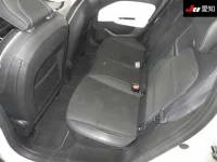 Renault LUTECIA лот № 4239 оценка 4.5  с аукциона в Японии 3