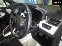 Renault LUTECIA лот № 4239 оценка 4.5  с аукциона в Японии 4