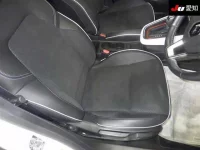 Renault LUTECIA лот № 4239 оценка 4.5  с аукциона в Японии 5