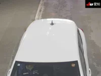 Renault LUTECIA лот № 4239 оценка 4.5  с аукциона в Японии 8