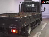 Mazda TITAN лот № 8014 оценка 3.5  с аукциона в Японии 7