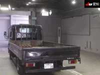 Mazda TITAN лот № 8014 оценка 3.5  с аукциона в Японии 1