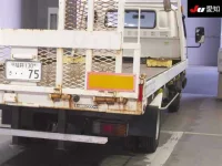 Mazda TITAN лот № 8024 оценка R  с аукциона в Японии 7