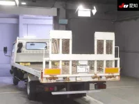 Mazda TITAN лот № 8024 оценка R  с аукциона в Японии 1