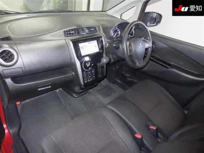 Mitsubishi EK CUSTOM