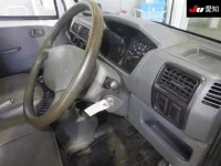 Mitsubishi MINICAB TRUCK лот № 20 оценка 3  с аукциона в Японии 4