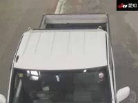 Mitsubishi MINICAB TRUCK лот № 20 оценка 3  с аукциона в Японии 8