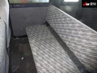 Daihatsu HIJET VAN лот № 35063 оценка 3  с аукциона в Японии 3