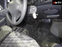 Daihatsu HIJET VAN лот № 35063 оценка 3  с аукциона в Японии 4