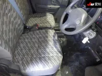 Daihatsu HIJET VAN лот № 35063 оценка 3  с аукциона в Японии 5
