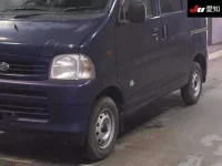 Daihatsu HIJET VAN лот № 35063 оценка 3  с аукциона в Японии 6