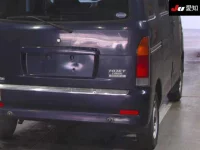 Daihatsu HIJET VAN лот № 35063 оценка 3  с аукциона в Японии 7