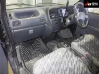 Daihatsu HIJET VAN лот № 35063 оценка 3  с аукциона в Японии 2