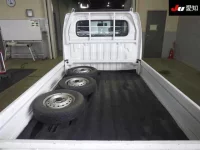 Suzuki CARRY TRUCK лот № 32 оценка 3.5  с аукциона в Японии 3