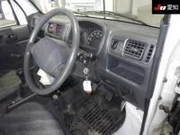 Suzuki CARRY TRUCK лот № 32 оценка 3.5  с аукциона в Японии 4