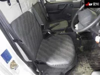 Suzuki CARRY TRUCK лот № 32 оценка 3.5  с аукциона в Японии 5