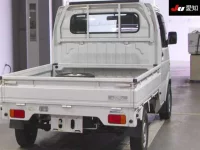 Suzuki CARRY TRUCK лот № 32 оценка 3.5  с аукциона в Японии 7