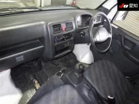 Suzuki CARRY TRUCK лот № 32 оценка 3.5  с аукциона в Японии 2