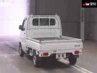 Suzuki CARRY TRUCK лот № 32 оценка 3.5  с аукциона в Японии 1
